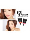 3CE 化妝間超顯色唇彩霜 Lip Pigment #Mellow Pink 11g